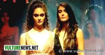 Miss Italia: Gabriella di Melfi tra le più belle! Sfiora la vittoria nello storico concorso. I dettagli - vulturenews.net