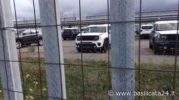 Stellantis Melfi, stop alla produzione fino al 14 febbraio - Basilicata24