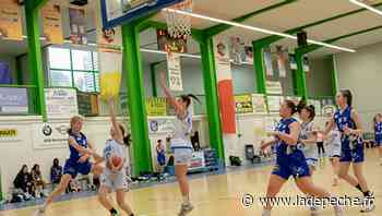 Caussade. Basket-ball : les U15 féminines à deux doigts de l’exploit - ladepeche.fr