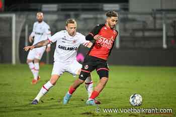 Referee Department verduidelijkt enkele fases: &quot;Seraing had een strafschop moeten krijgen&quot;