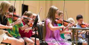 Grammy-winning bassist Christian McBride headlines WinterFest - School News Network