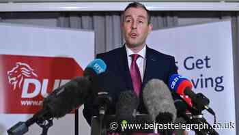 Sam McBride: DUP needs to gorge on humble pie over Brexit – but so do those who've dismissed unionist concerns - Belfast Telegraph