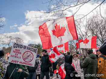 Canada includes crypto and crowdfunding under laundering and terrorism finance laws