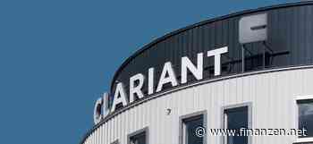 Ausblick: Clariant veröffentlicht Zahlen zum vergangenen Quartal