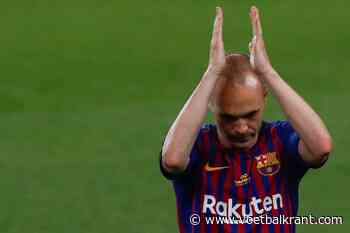 Clubicoon praat openlijk over terugkeer naar Barcelona: &quot;In welke rol weet ik nog niet&quot;