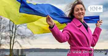 Ukraine-Krise: Menschen aus Kiel machen sich Sorgen um ihre Angehörigen - Kieler Nachrichten