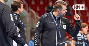 THW Kiel im Turniermodus: Zebras wollen weiter „locker bleiben“ - Kieler Nachrichten