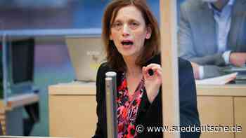 Gesundheit - Kiel - KMK-Präsidentin Prien deaktiviert ihren Twitter-Account - Gesundheit - Süddeutsche Zeitung