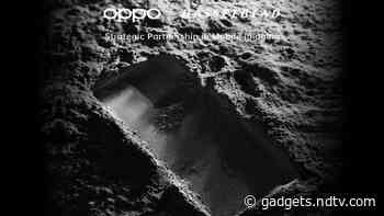 Oppo Announces Tie-Up With Hasselblad, Find X5 Phones Likely to Feature New Camera System