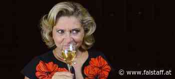 Carol Duval-Leroy im Falstaff-Talk