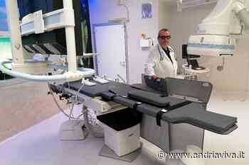 Cardiologie aperte, i cardiologi di Andria e Trani per sensibilizzare sul tema della prevenzione e della cura - AndriaViva