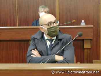 «A Trani i funghi di cemento»: Vito Branà contro l'eventuale speculazione edilizia - Radio Bombo