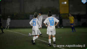 Serie C Femminile/Girone C - Sconfitta per l'Independent: l'Apulia Trani sorride al Kennedy - NapoliToday