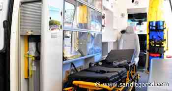Gobierno de Baja California lleva centros de salud móviles a San Felipe - SanDiegoRed