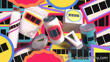 Want to find a great name for your brand? Embrace the strange