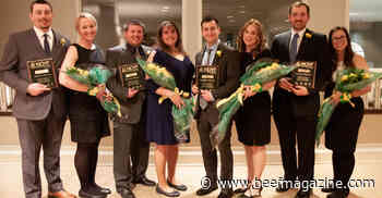 Meet the best young farmers in America