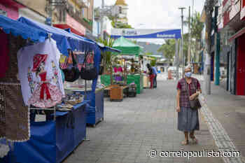 Feira de Artes e Artesanato está de volta em Cotia - Correio Paulista