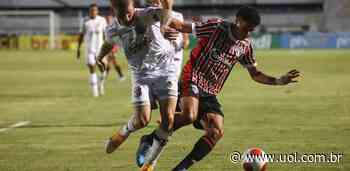 Menon: Cotia, de Marquinhos, Sara e Pablo, salva o mau São Paulo de Ceni - UOL Esporte