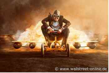 *** AKTIEN GESCHENKE ***: Da ist die Meldung – Gratisaktien kommen! Jetzt zuschlagen und bei Labrador Uranium von Anfang an dabei sein!