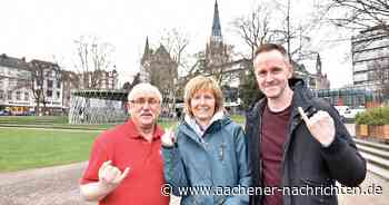 Kabarett „Solo für 2“: Zurück mit Elan und ganz viel Emotionen