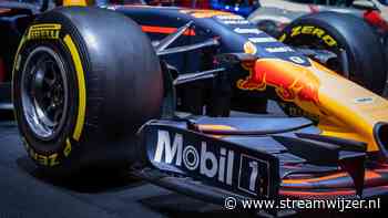 Zo kijk je Formule 1 in 2022 met commentaar van Olav Mol - Streamwijzer