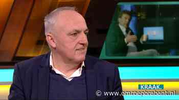 Marcel van Oss leidt vertrouwenspersonen op: 'John de Mol is ook welkom' - Omroep Brabant