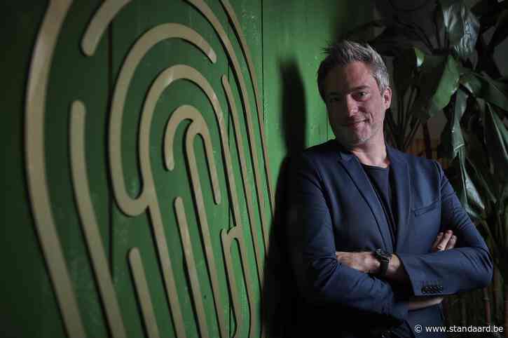 Lanzarote is de locatie van 'De mol' 2022 - De Standaard