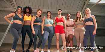 Kontroverse: Adidas wirbt mit nackten Brüsten - Mode & Kosmetik - DER STANDARD