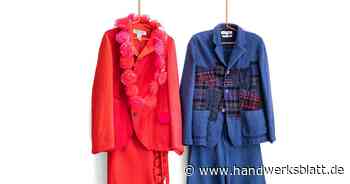 Dressed: 7 Frauen – 200 Jahre Mode - handwerksblatt.de