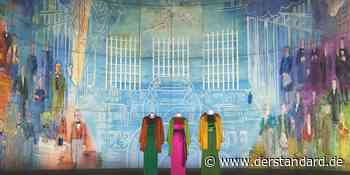 Ausstellungsmarathon: Sechs Museen an einem Tag - Mode & Kosmetik - DER STANDARD