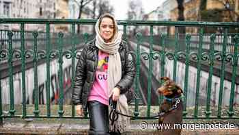 Marina Hoermanseder - Missionarin für Mode und Mütter - Berliner Morgenpost