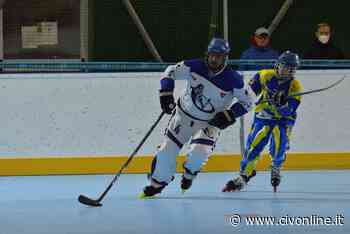 Snipers vittoriosi 2-1 sul Modena – Civonline.it - Civonline