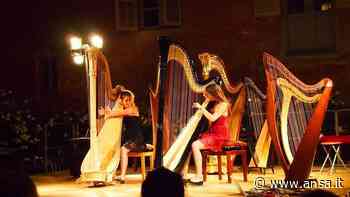 Musica: documentario presenta strumenti Museo civico Modena - Agenzia ANSA