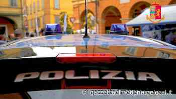 Modena, controlli della polizia al Novi Sad, in stabili abbandonati e in autostrada: multe e denunce - La Gazzetta di Modena