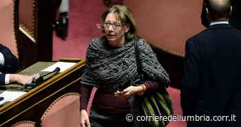 Umbria, redditi parlamentari: Modena è la prima, Verini l'ultimo - Corriere dell'Umbria