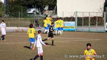Colorno - Cittadella Vis Modena 2 - 0 | Grande festa per i gialloverdi - ParmaToday
