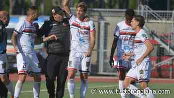 Girone B, i risultati della 26ª giornata. Il Modena rallenta a Lucca, il Grosseto spaventa il Cesena - TuttoReggiana