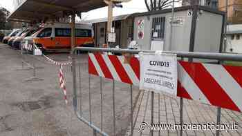 Contagio, 640 positivi e 17 nuovi ricoveri a Modena - ModenaToday