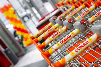 Conad Nord Ovest fa il bis a Modena - Food