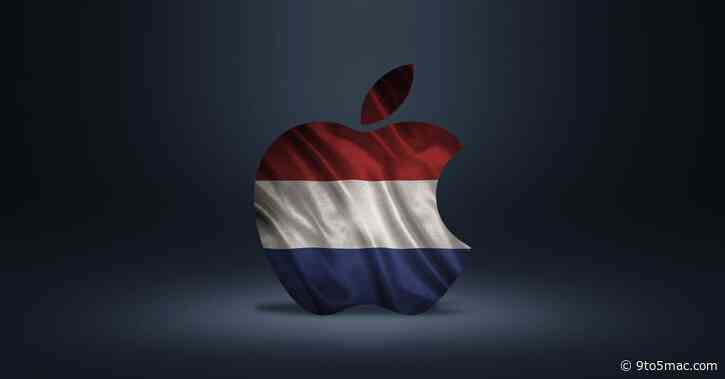 Apple’s App Store problem in the Netherlands keeps getting worse