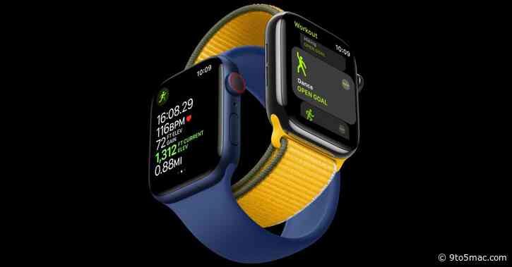 Nurse speaks out after Apple Watch detects major health change months ahead of diagnosis