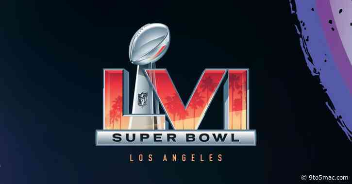 Super Bowl LVI: How to watch for free on Apple TV, iPhone, Mac, halftime show details, more