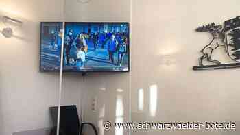 Corona-Demo in Balingen - Querdenker-Video überführt Gleichgesinnte vor Gericht - Schwarzwälder Bote