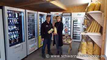 Anzeige - Der Steinefurthof hat dieses Jahr einiges geplant - Schwarzwälder Bote