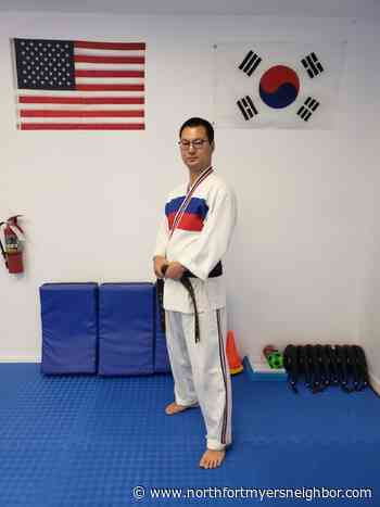 Martial arts studio teaches self-defense, life lessons - North Fort Myers Neighbor