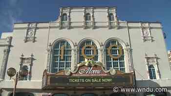 Movies coming to the Morris Performing Arts Center this month - WNDU-TV