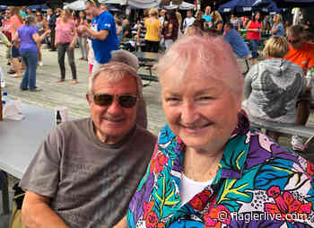 Tom Gargiulo, Palm Coast's 'Unwavering, Steadfast Champion' of the Arts for 25 Years, Dies at 83 | FlaglerLive - FlaglerLive.com