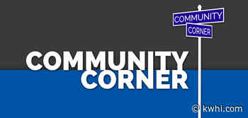 COMMUNITY CORNER TO DISCUSS BRENHAM ISD ARTS & APPETIZERS, WASHINGTON CO. CHAMBER EVENTS - kwhi.com