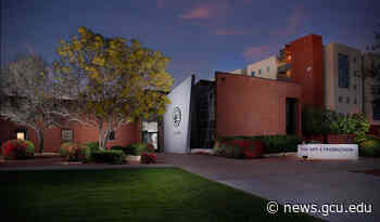 College of Arts and Media: a new era for the arts - GCU Today