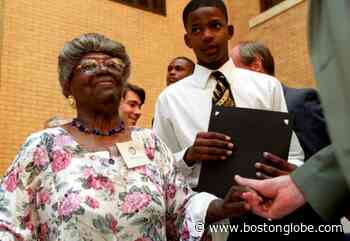 Elma Lewis brought Boston’s thriving Black arts scene to the national stage - The Boston Globe